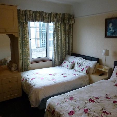 Lisadell House B&B Cork Luaran gambar
