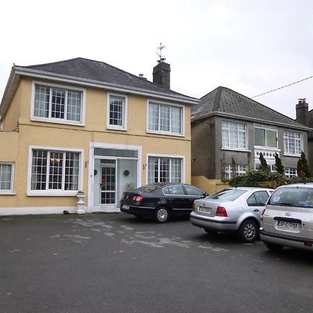 Lisadell House B&B Cork Luaran gambar