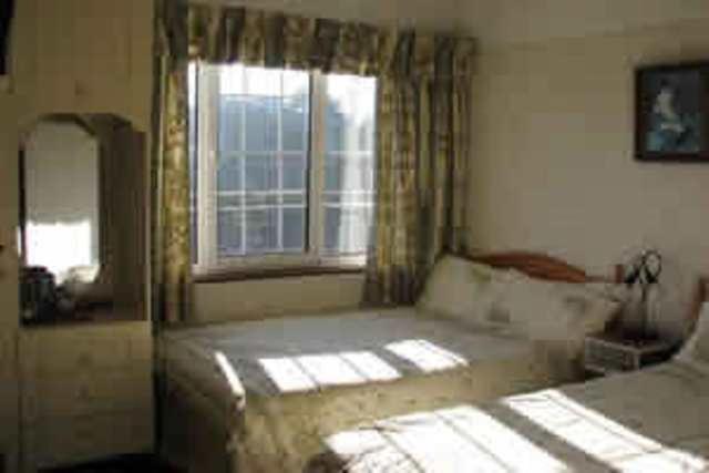 Lisadell House B&B Cork Bilik gambar