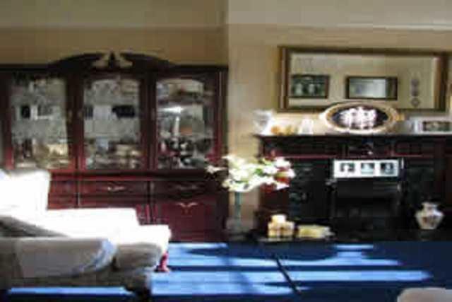 Lisadell House B&B Cork Luaran gambar