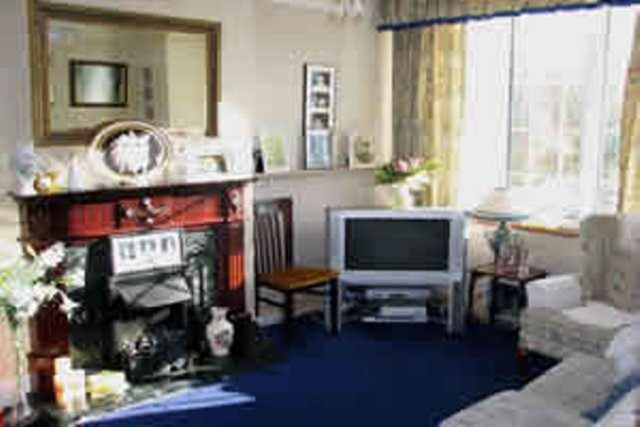 Lisadell House B&B Cork Luaran gambar