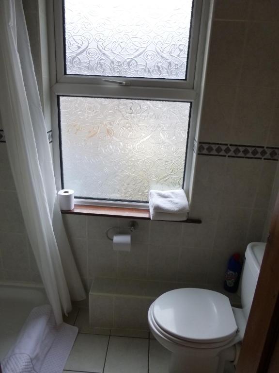 Lisadell House B&B Cork Bilik gambar