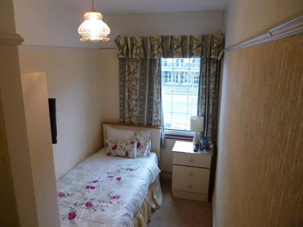 Lisadell House B&B Cork Bilik gambar