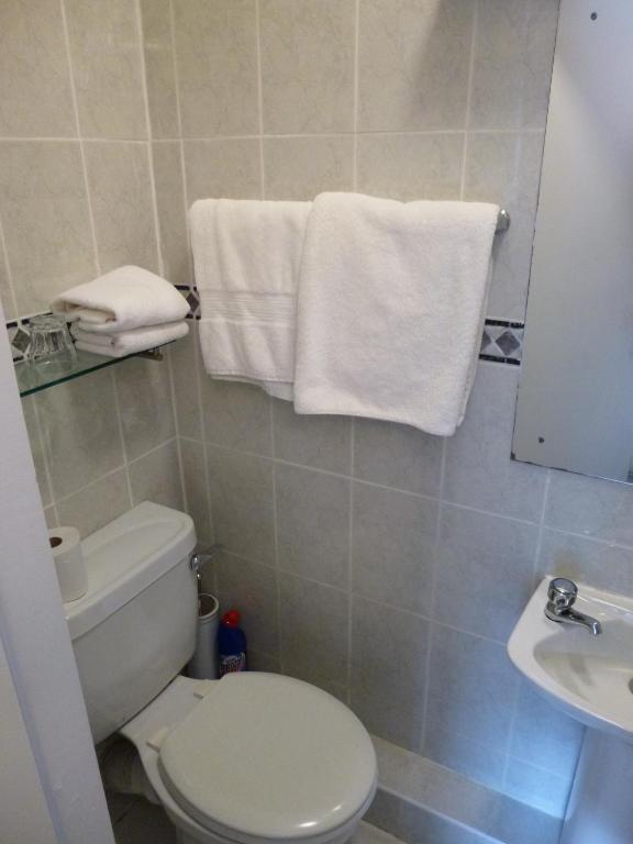Lisadell House B&B Cork Bilik gambar