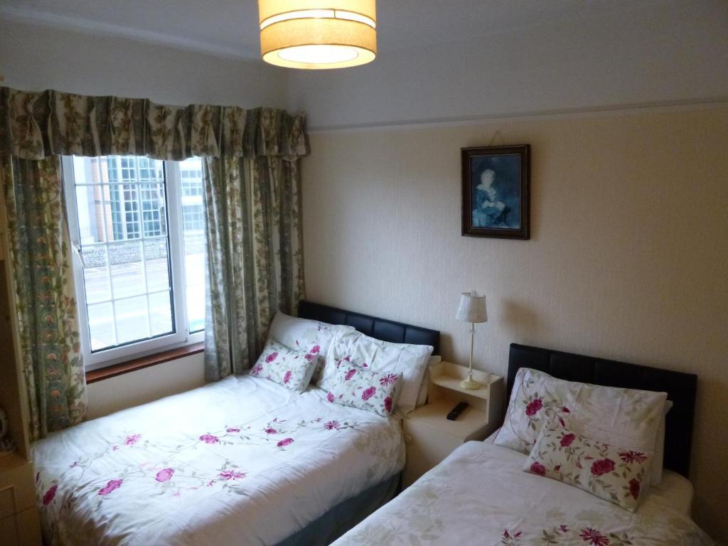 Lisadell House B&B Cork Bilik gambar