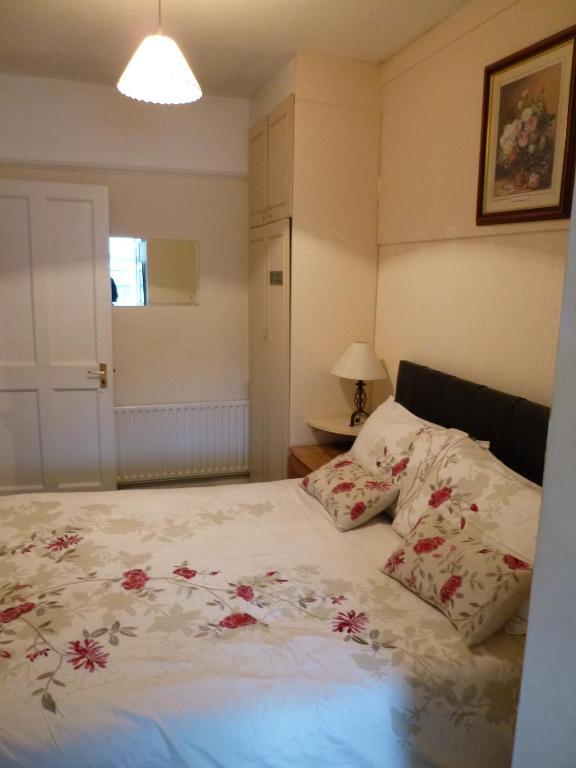 Lisadell House B&B Cork Luaran gambar