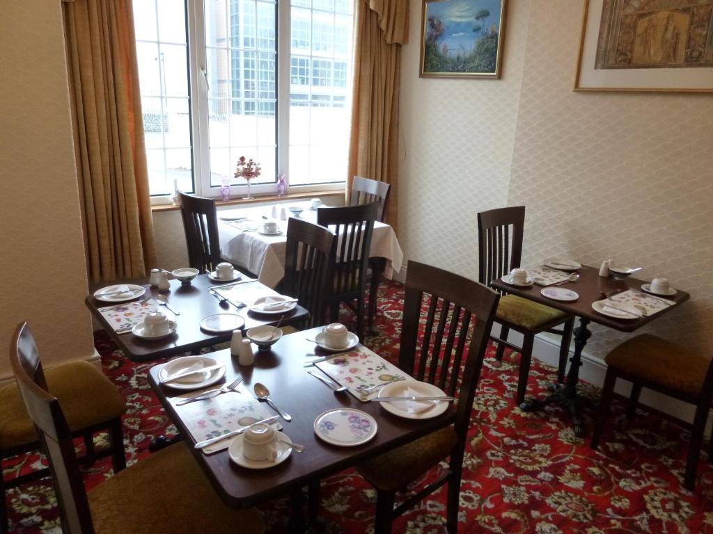 Lisadell House B&B Cork Luaran gambar