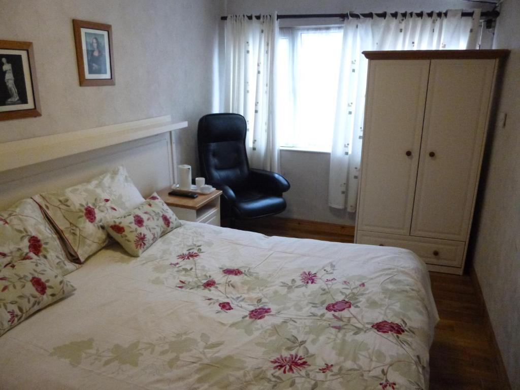 Lisadell House B&B Cork Bilik gambar