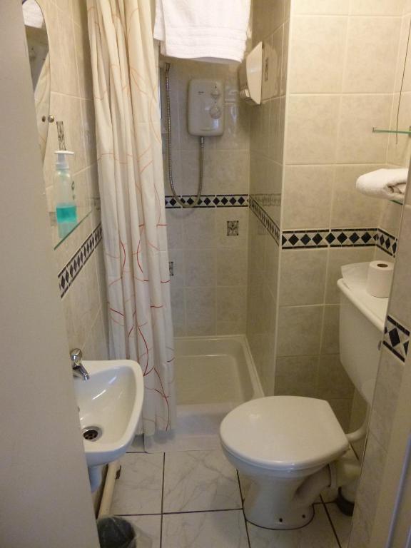Lisadell House B&B Cork Bilik gambar