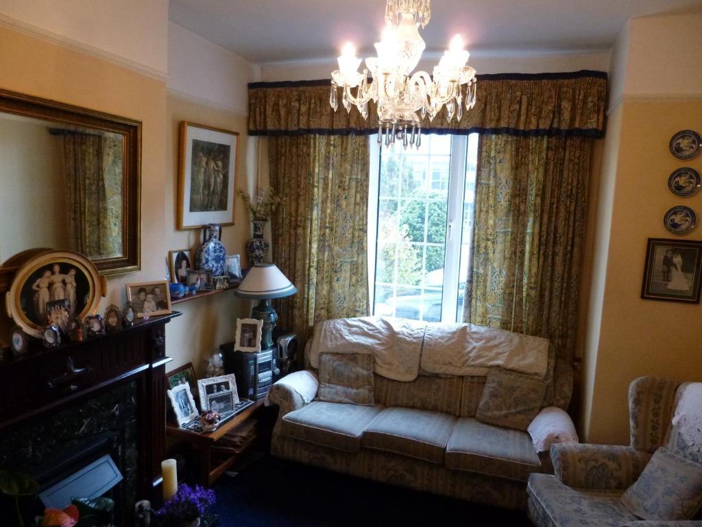 Lisadell House B&B Cork Luaran gambar